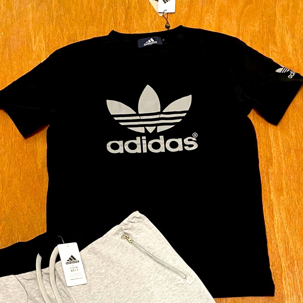 ADIDAS set